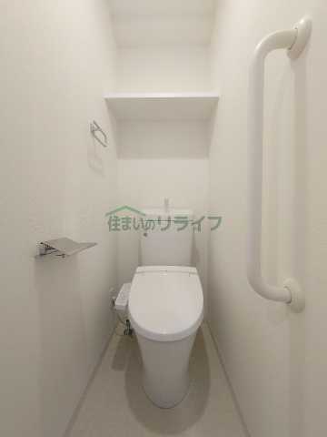トイレ　リライフ浅草店