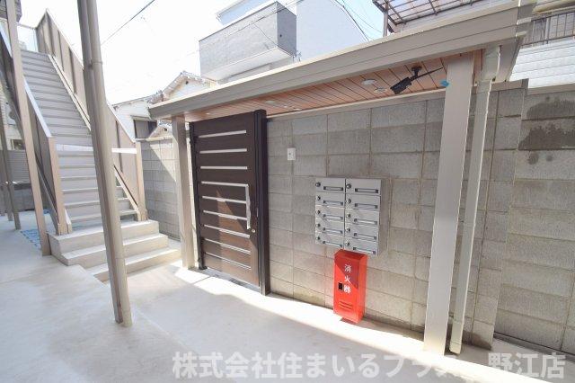ロビー