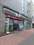 コンビニ　セブンイレブン早稲田店（コンビニ）まで156m