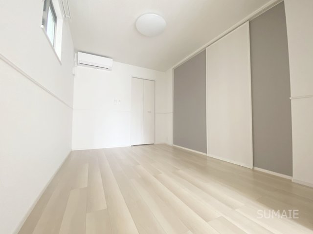 その他部屋・スペース　シンプルな内装です！