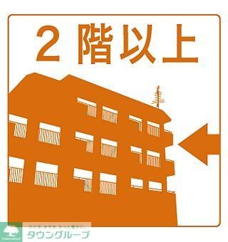 その他共有部分　間取図