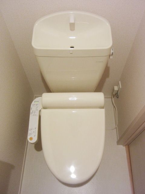 トイレ　☆内装☆