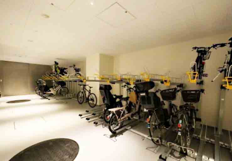 パークコート一番町のその他写真