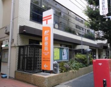 パークコート一番町の周辺写真