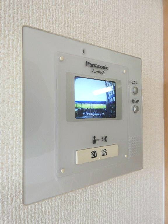 セキュリティ　図面と現状に相違がある場合には現状を優先