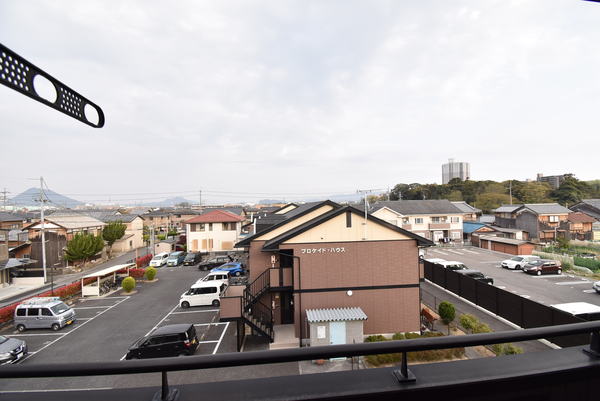 眺望　同仕様写真