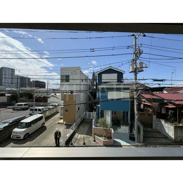 眺望　物件画像