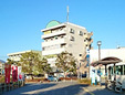 病院　開成駅光クリニック（病院）まで2416m