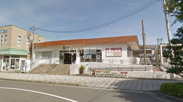 その他　東新潟駅（その他）まで1519m