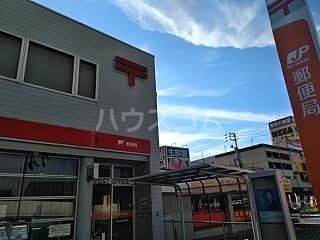 郵便局　名古屋落合郵便局（郵便局）まで476m