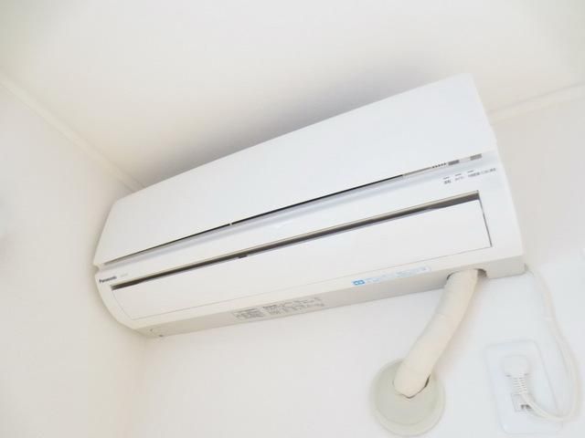 その他　★エアコン★