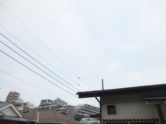 眺望　★日当りも良し★