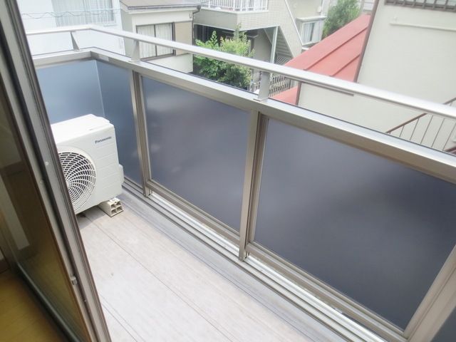 バルコニー　★バルコニー★