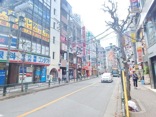 その他　国分寺駅南口の周辺施設（その他）まで560m