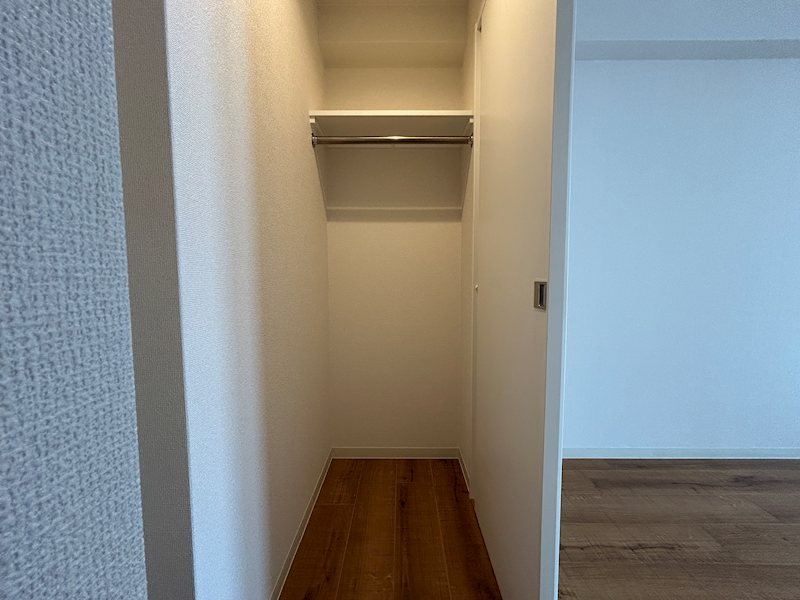 収納　参考写真。