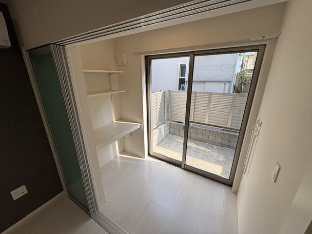 その他部屋・スペース　インナーテラス