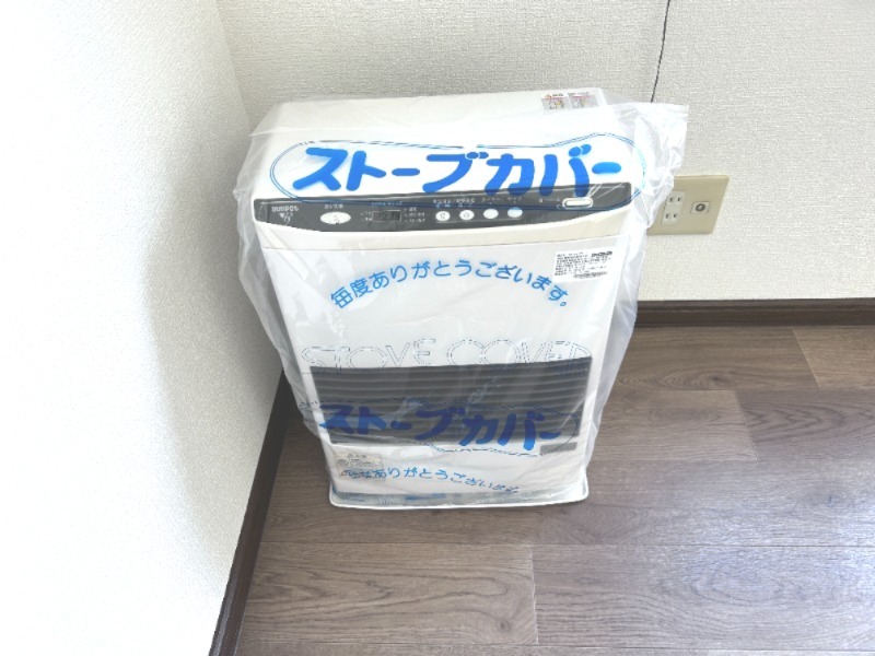 その他設備　設備
