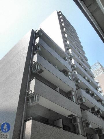 建物外観　★外観★
