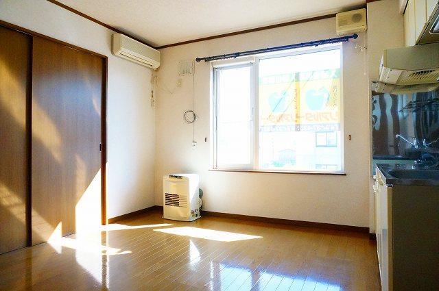 その他部屋・スペース　内装