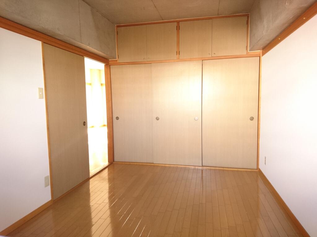 その他設備　洋室1