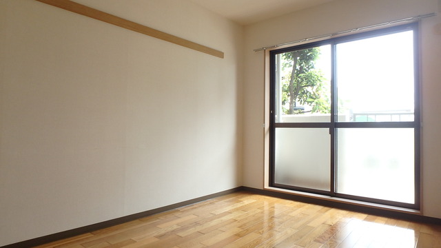 その他部屋・スペース　収納の多い南向きのお部屋♪