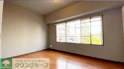 その他設備　リビング/居室
