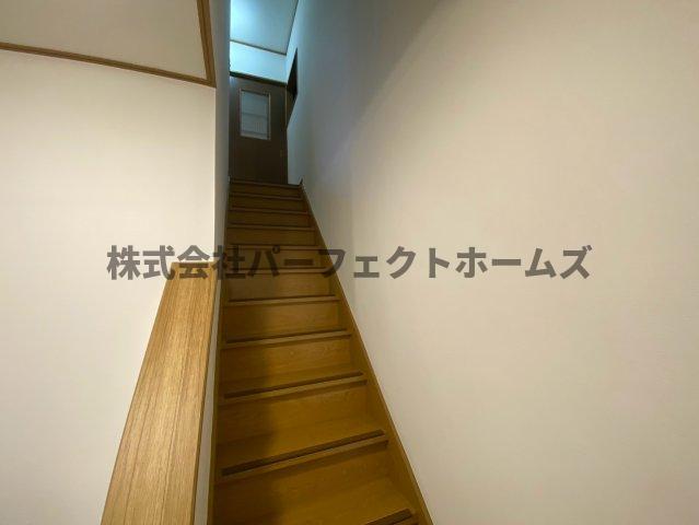 その他部屋・スペース　物件の内装です