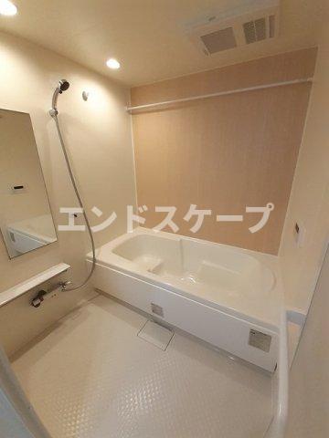 バス・シャワールーム　高崎、前橋のお部屋探しはエンドスケープまで！お客様の理想お聞