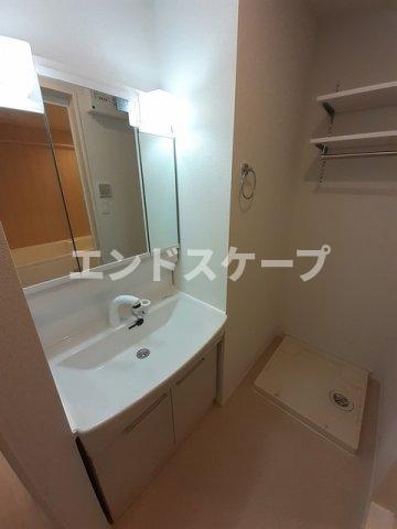 洗面設備　高崎、前橋のお部屋探しはエンドスケープまで！お客様の理想お聞