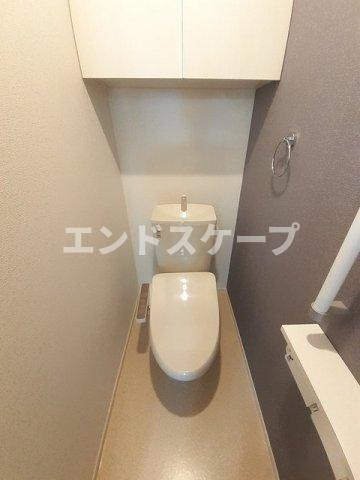トイレ　高崎、前橋のお部屋探しはエンドスケープまで！お客様の理想お聞