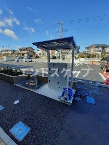 その他共有部分　高崎、前橋のお部屋探しはエンドスケープまで！お客様の理想お聞