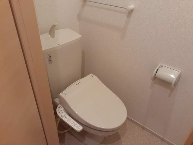 トイレ　図面と現状に相違がある場合には現状を優先