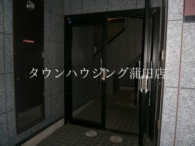 ロビー