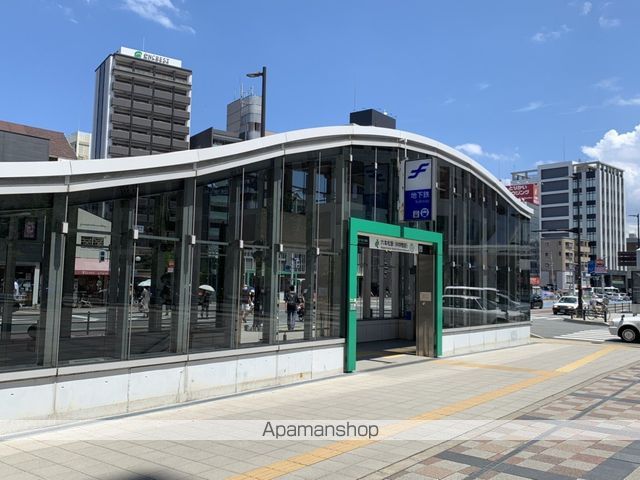 その他　★六本松駅（七隈線）（その他）まで1626m