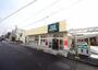 スーパー　Fuji小菅ケ谷店（スーパー）まで590m