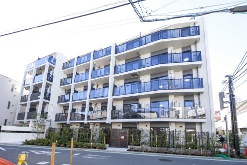 建物外観　☆綺麗な外観☆