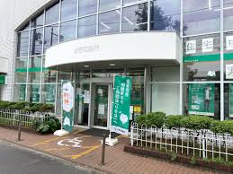 銀行　りそな銀行 金岡支店（銀行）まで1353m