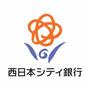 銀行　西日本シティ銀行 姪浜駅前支店（銀行）まで373m
