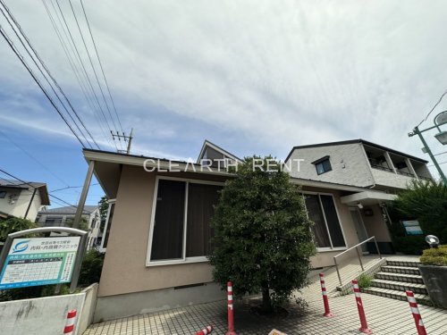 病院　世田谷等々力駅前内科・内視鏡クリニック（病院）まで182m