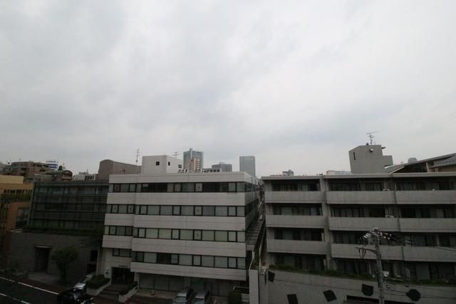 眺望　☆景色☆
