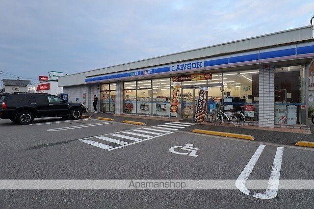 コンビニ　ローソン（コンビニ）まで403m