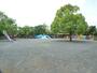 公園　小岩公園（公園）まで590m
