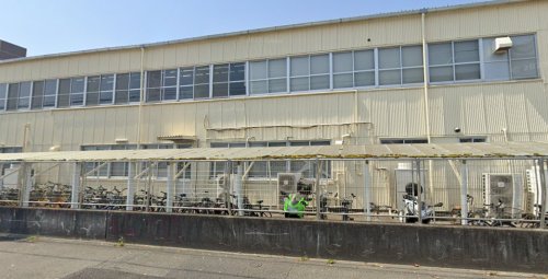 コンビニ　ファミリーマート 大同特殊鋼滝春/S店（コンビニ）まで601m