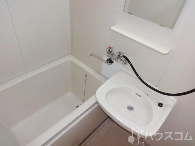 バス・シャワールーム　トイレとお風呂は別がいいですよね！？