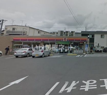コンビニ　ファミリーマート 西尾永楽町店（コンビニ）まで364m