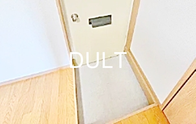 玄関　玄関です。