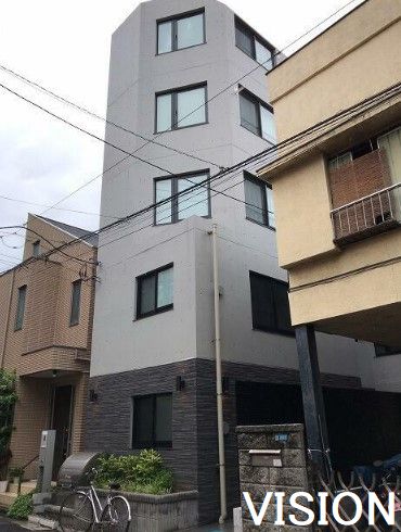 建物外観　☆外観☆