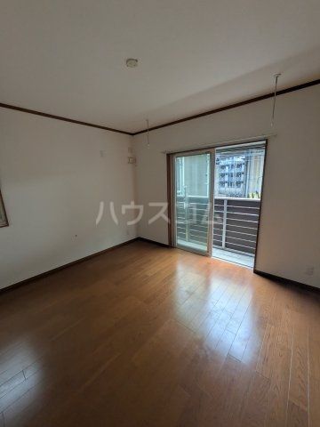 日野本町1丁目戸建 和の内装写真