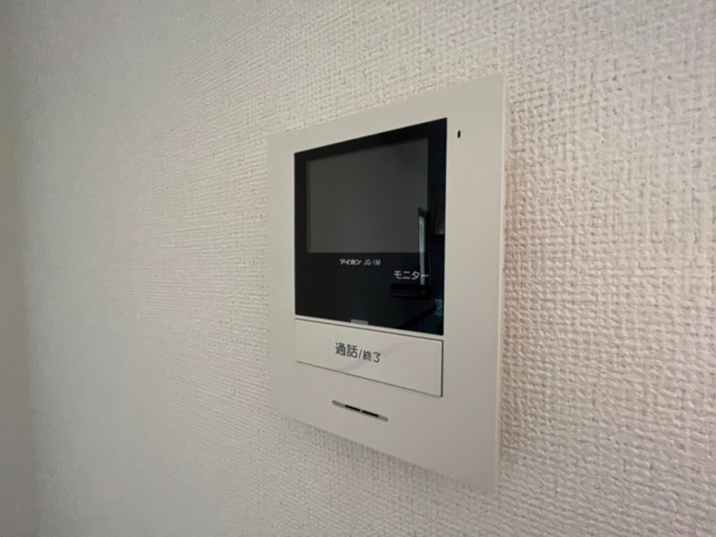 セキュリティ　別室参照