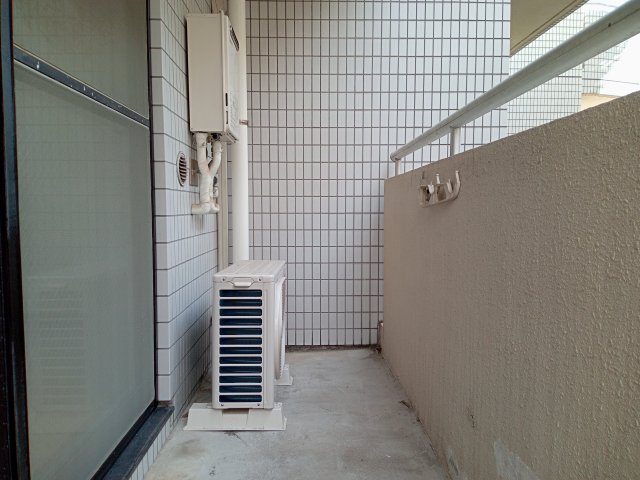 バルコニー　別部屋参考